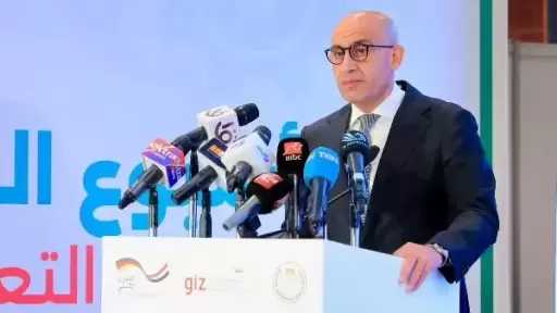 وزير التعليم : مادة الثقافة المالية سيتم تدريسها على منصة البرمجة