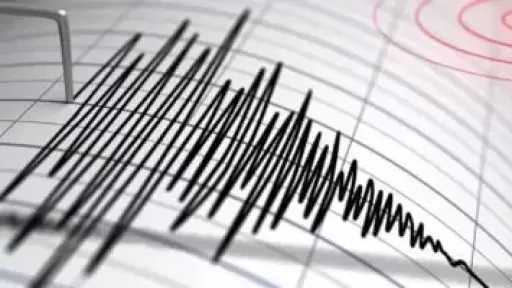 زلزال بقوة 4.4 ريختر يضرب جنوب غرب الكويت