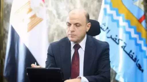 محافظة الغربية تبدأ استبدال العدادات الكودية للحاصلين على نماذج إتمام التصالح