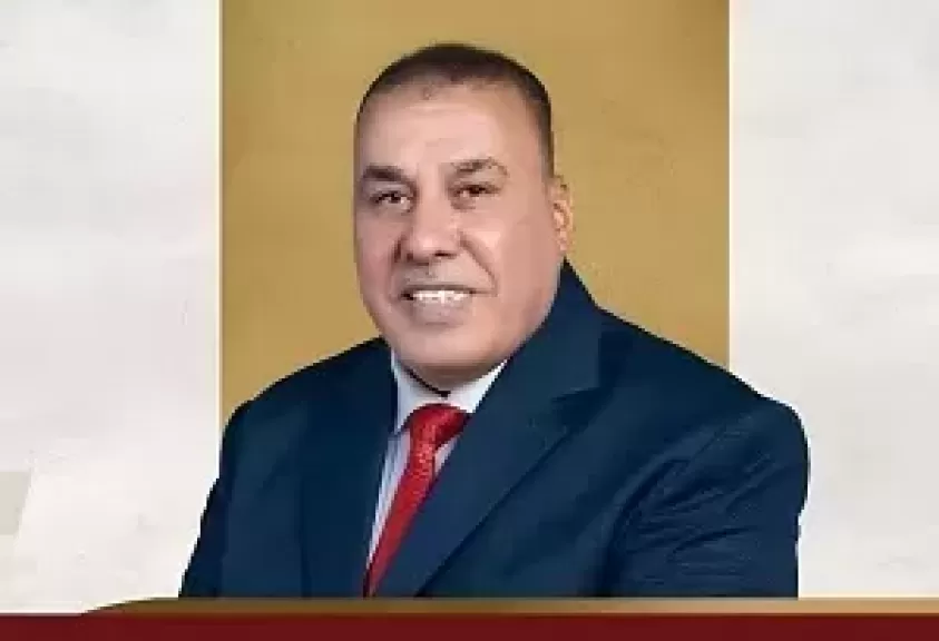 خط أحمر