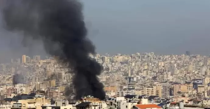 جيش الاحتلال: إطلاق صاروخ اعتراضي نحو هدف جوي بمنطقة العمليات في جنوب لبنان