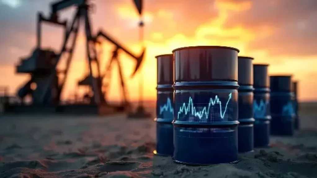 خبير: معدلات التضخم وأسعار النفط مرتبطة بالأوضاع والتوترات