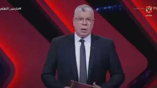 شوبير: الأهلي يحتاج إلى ثورة.. «ألقاب الصالات لا تكفي»