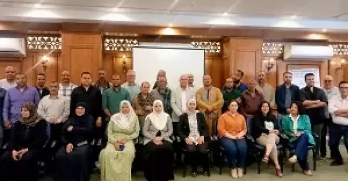 محافظ أسيوط: توحيد استخدام الأراضي أداة فعالة لرفع الإنتاجية وتعظيم الاستفادة من الحيازات الصغيرة