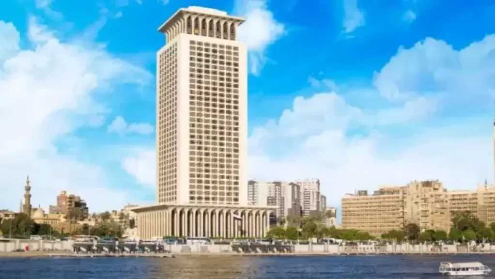 مساعد وزير الخارجية : لقاءات مستمرة مع الجاليات المصرية لمتابعة أوضاعهم