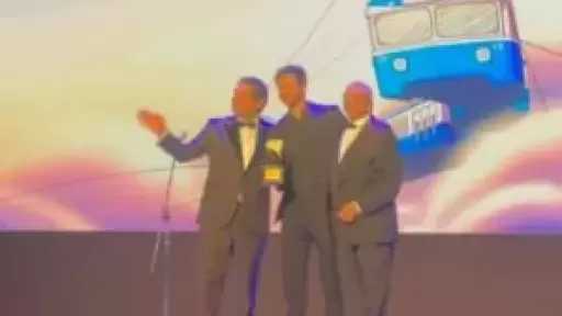 عصام عمر بعد تكريمه في مهرجان الإسكندرية: قيمة الرحلة في المحاولة لا الوصول