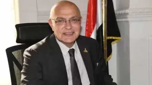 النائب أحمد صبور: ”الجلالة” تعيد رسم خريطة التنمية الساحلية وتفتح آفاقا جديدة للسياحة الذكية