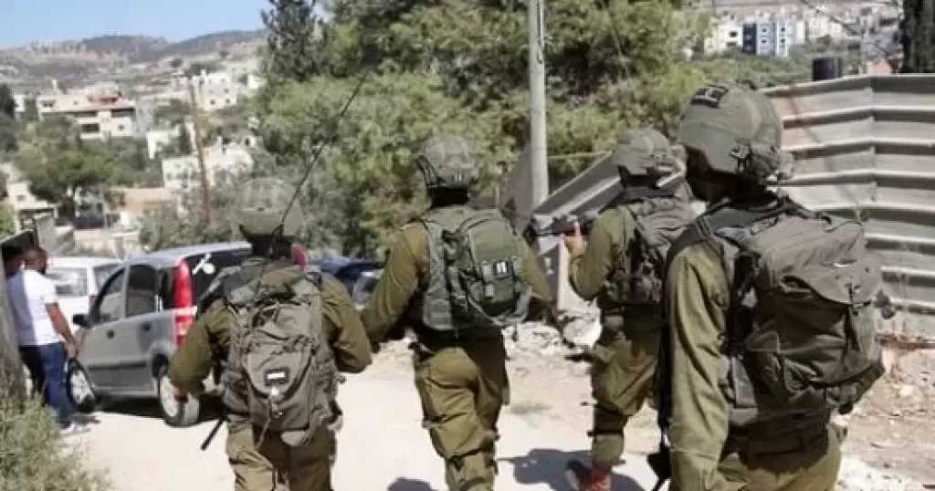 حماس: تصعيد الاحتلال لعمليات الهدم في القدس جريمة وحرب علنية على الوجود الفلسطيني