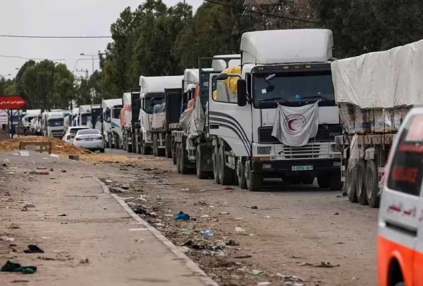 صحة غزة تطالب المؤسسات الدولية بإدخال محطات توليد أكسجين جديدة لحماية أرواح المرضى
