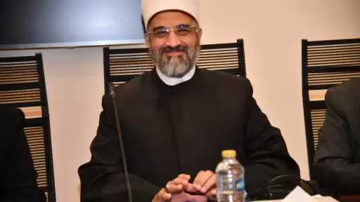 رئيس دينية النواب: قانون الأحوال الشخصية فرصة لإعادة التوازن الأسري