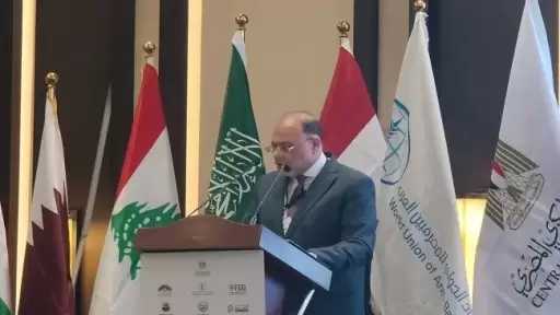 البنك المركزي: المعاملات الرقمية تسجل تريليونات الجنيهات.. ومشروع الهوية الرقمية يقود تحول القطاع المصرفي