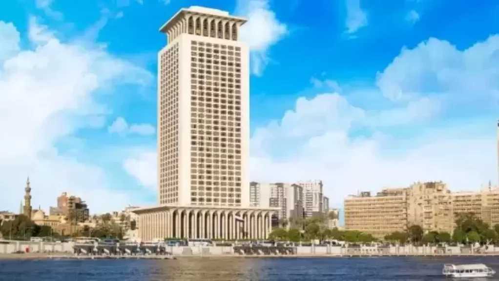 مصر تعرب عن تضامنها مع البحرين ودعمها للإجراءات التي تتخذها لحماية أمنها