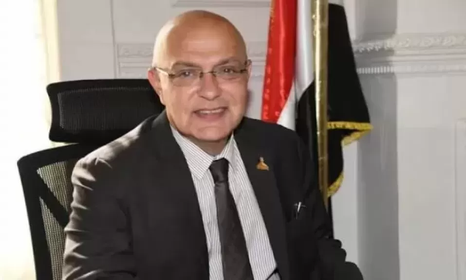 خط أحمر
