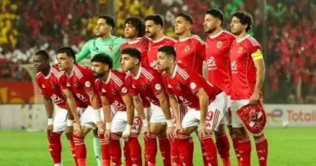 منتخب مصر يستهل مشواره في تصفيات أفريقيا بمواجهة أنجولا في سبتمبر 2026