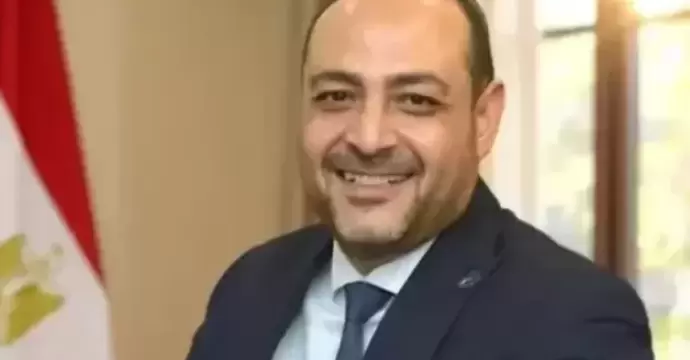 النائب محمد مصطفى كشر: ما تحقق منذ 3 يوليو يؤكد نجاح الدولة في بناء مستقبل أكثر استقرارا وتنمية