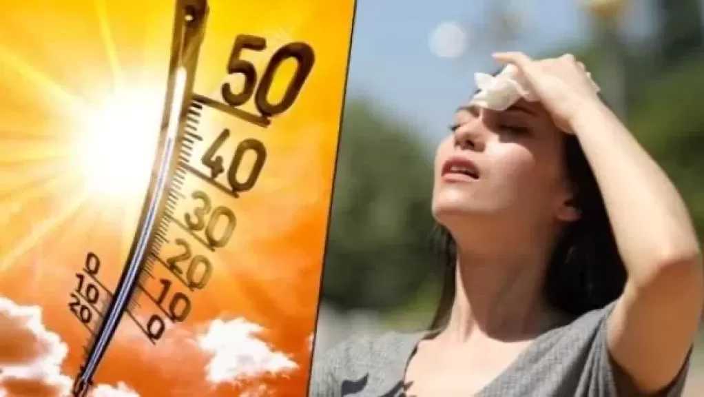 الطقس اليوم .. استمرار ارتفاع درجات الحرارة على أغلب الأنحاء