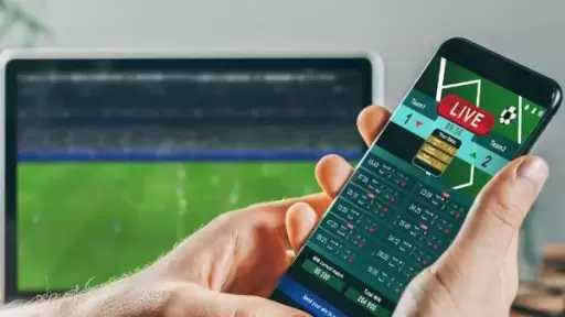 خبير: المراهنات الرياضية تُعد جزءًا من الجرائم الإلكترونية