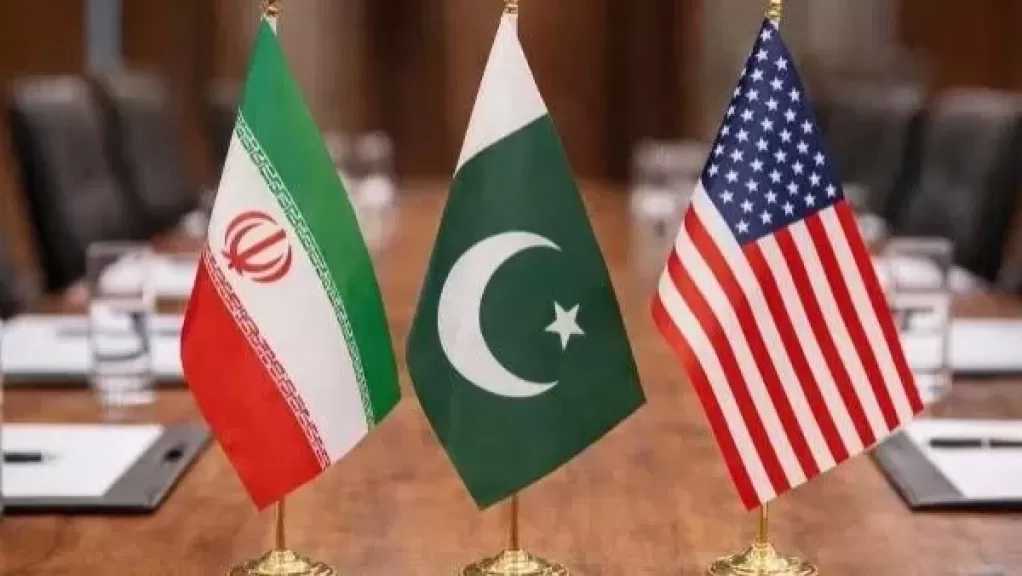 خبير: تحركات طهران في باكستان تأتي لاحتواء التوتر ورسائلها العسكرية تعكس جاهزية للتصعيد
