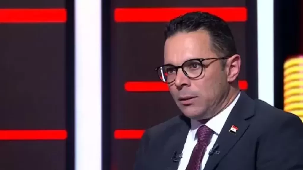 خط أحمر