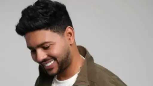 محمد شاهين يُعلن موعد طرح أغنيته الجديدة «جوا الروح».. ويكشف تفاصيلها