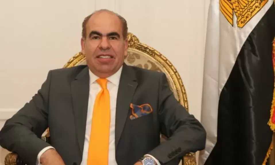 ”الهضيبى” يفتح ملف «فوضى تداول الدواجن» تحت قبة البرلمان.. طلب إحاطة عاجل من النائب