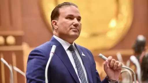 النائب تامر عبد الحميد: تدريس الثقافة المالية خطوة نوعية لبناء جيل واعٍ اقتصاديًا