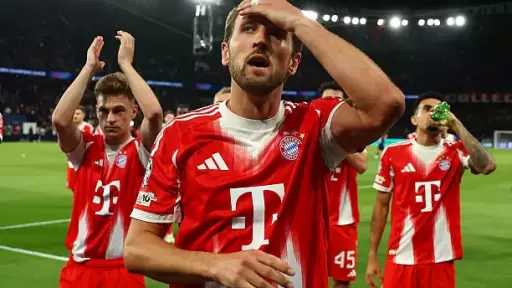 هاري كين: ليس لدينا ما نخسره في إياب دوري الأبطال