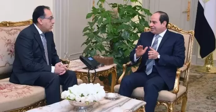 رئيس الوزراء: عمال مصر أساس التنمية ورفعة الوطن