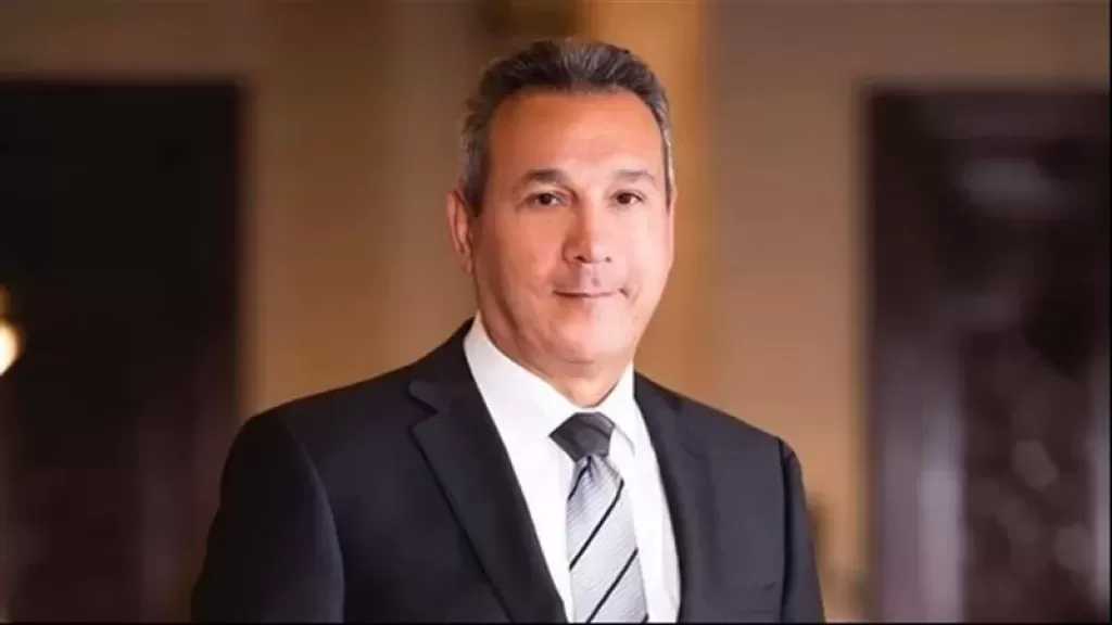 محمد الإتربي: 9.8 مليون حساب مصرفي جديد ضمن جهود تعزيز الشمول المالي في مصر