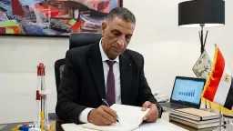 عماد حمدي منسي يكتب: حكايات بترولية.. استراتيجية الأمل والطموح في قطاع البترول