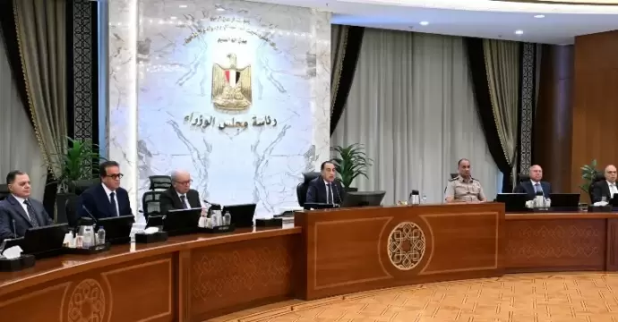 مدبولي: الدولة المصرية ماضية في خططها الرامية إلى توفير كل المُقومات لتوطين مختلف الصناعات في مصر