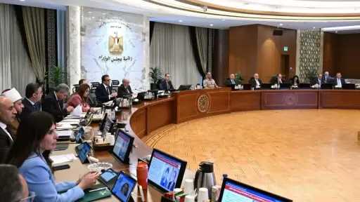 تفاصيل قرارات الاجتماع التسعين لمجلس الوزراء برئاسة الدكتور مصطفى مدبولي