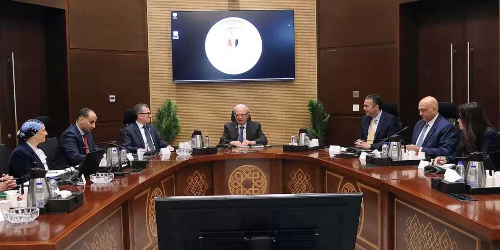 وزارة التخطيط والتنمية الاقتصادية ستتولى متابعة ملف ريادة الأعمال تحت إشراف نائب رئيس الوزراء للشئون الاقتصادية