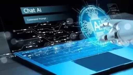 خبيرة تحذر من الاستخدام غير المسؤول لتقنيات الذكاء الاصطناعى