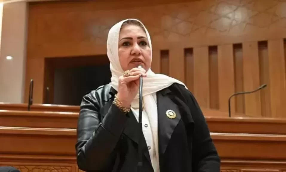 خط أحمر