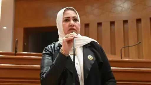 سحر صدقي: انطلاق المرحلة الثانية من ”حياة كريمة” لتطوير الصرف الصحي