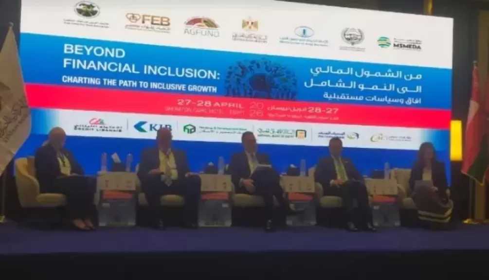 رئيس قطاع التجزئة المصرفية ببنك CIB: تعزيز الثقافة المالية يخفض تكاليف البنوك ويدعم التحول الرقمي