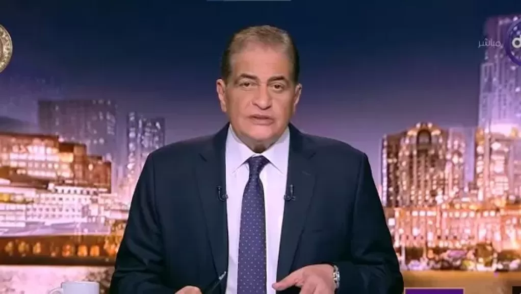 خط أحمر