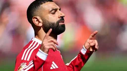 صحيفة.. عرض تركي ضخم لمحمد صلاح