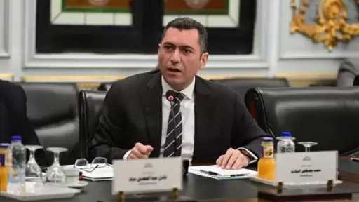 محمد السلاب: التحول للطاقة الشمسية يحقق وفرا ملموسا للصناعة ويعزز تنافسيتها خاصة في الأسواق الأوروبية