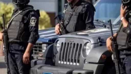 القبض على 10 متهمين باستغلال الأطفال في أعمال التسول بالجيزة