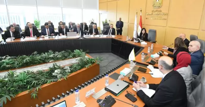 وزيرة الإسكان: مبادرة سكن لكل المصريين إحدى أهم محاور الدولة لتحقيق العدالة الاجتماعية