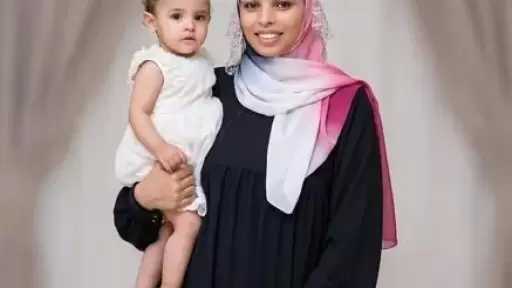 صورة بريئة وقصة مأساوية| نهاية مفجعة لسيدة شابة في المنوفية