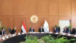وزير التعليم العالي يوجه بـ استعداد الجامعات والمعاهد لامتحانات الفصل الدراسي الثاني للعام الجامعي الحالي