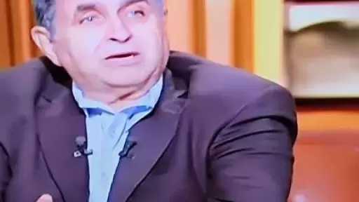 حسن بديع يهاجم داليا زيادة : خائنة .. ويجب محاكمتها وسحب جنسيتها