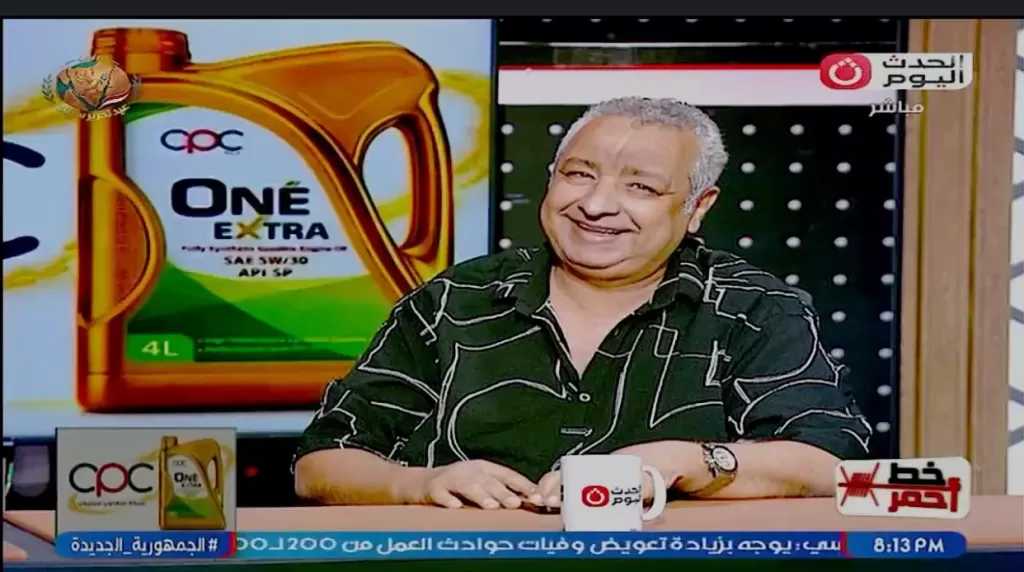 الفنان سيد الطيب يفتح النار على ”نظام الطيبات” ويكشف تجربته الشخصية