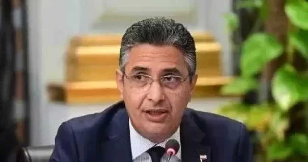 وزير التموين يوجه بتوفير توافر السلع واللحوم بالمحافظات خلال عيد الأضحى
