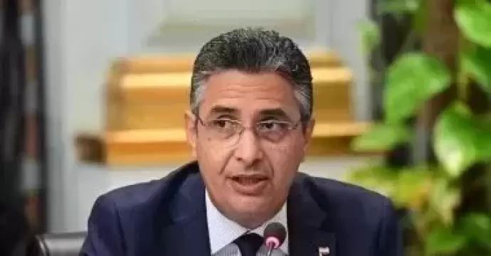 غرفة عمليات التموين تتابع توافر السلع واللحوم بالمحافظات طوال العيد على مدار الساعة