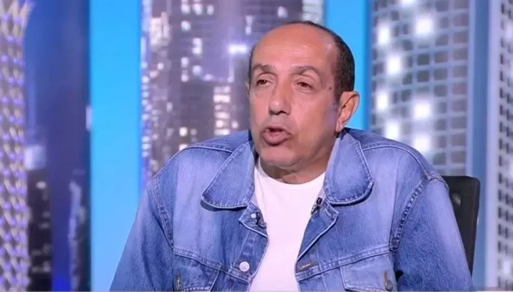 خط أحمر