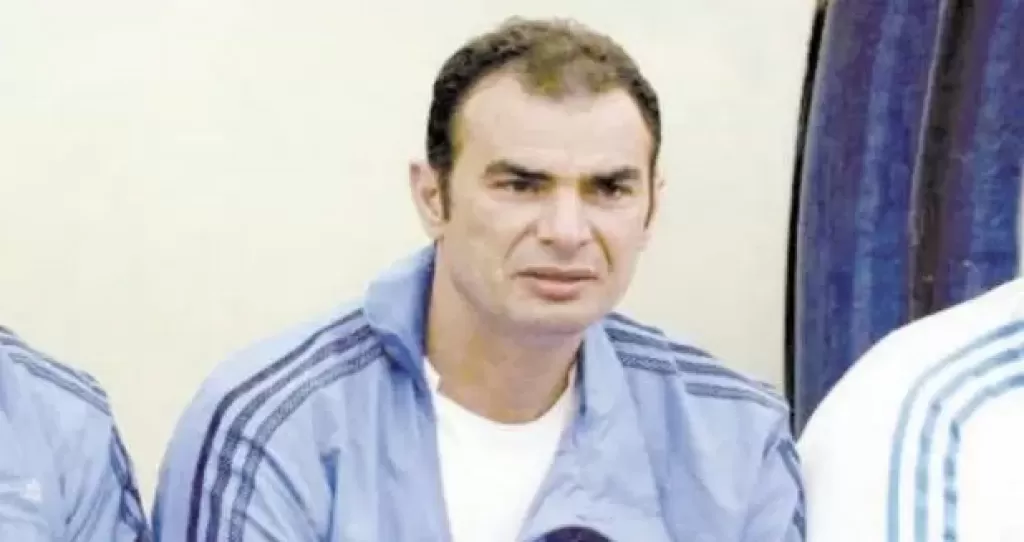 خط أحمر